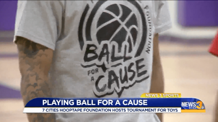 Ballin’ on a Leap&nbsp;Year!