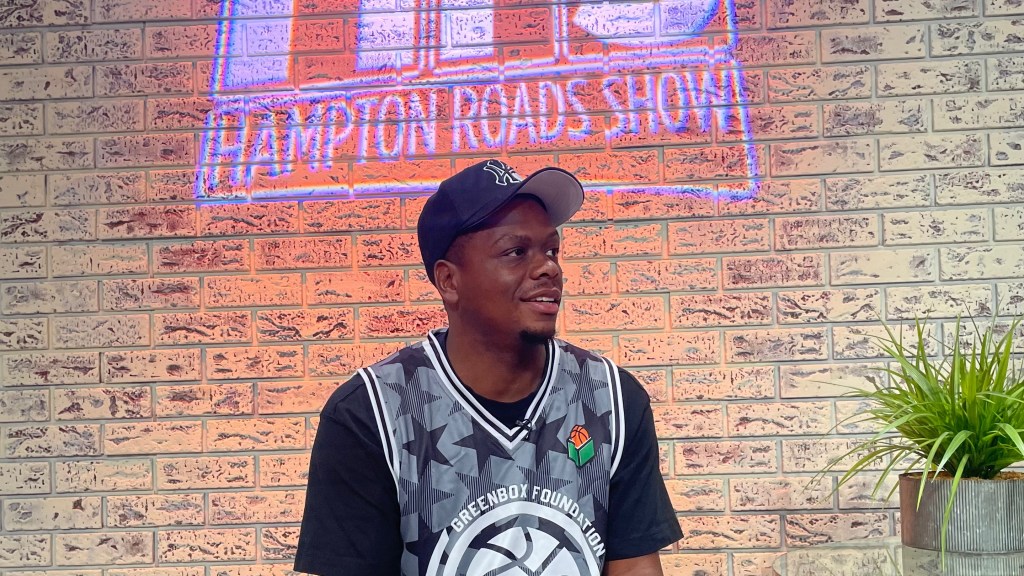 Hampton Roads Show&nbsp;Spotlight!